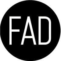 FAD International-logo