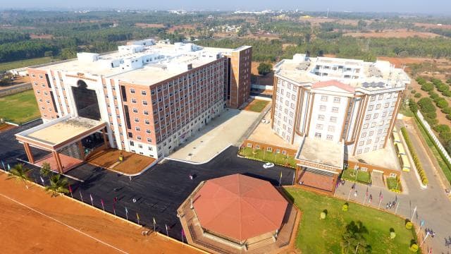 Gitam, School of Technology-gallery-image-2