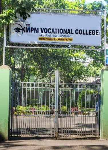 KMPM Vocational College-gallery-image-4