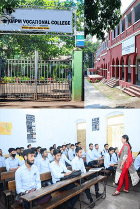 KMPM Vocational College-gallery-image-0
