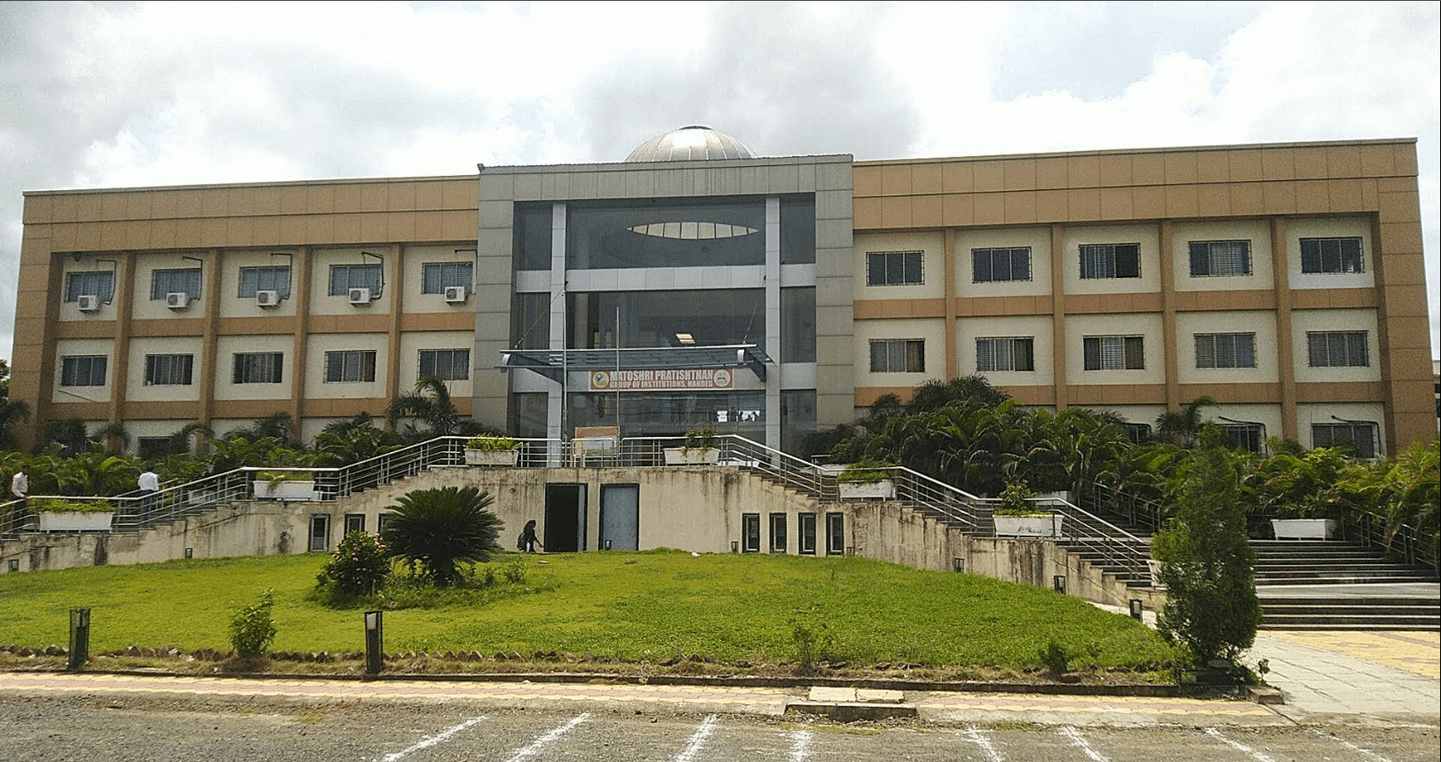 Matoshri Pratishthan Group of Institutions-image