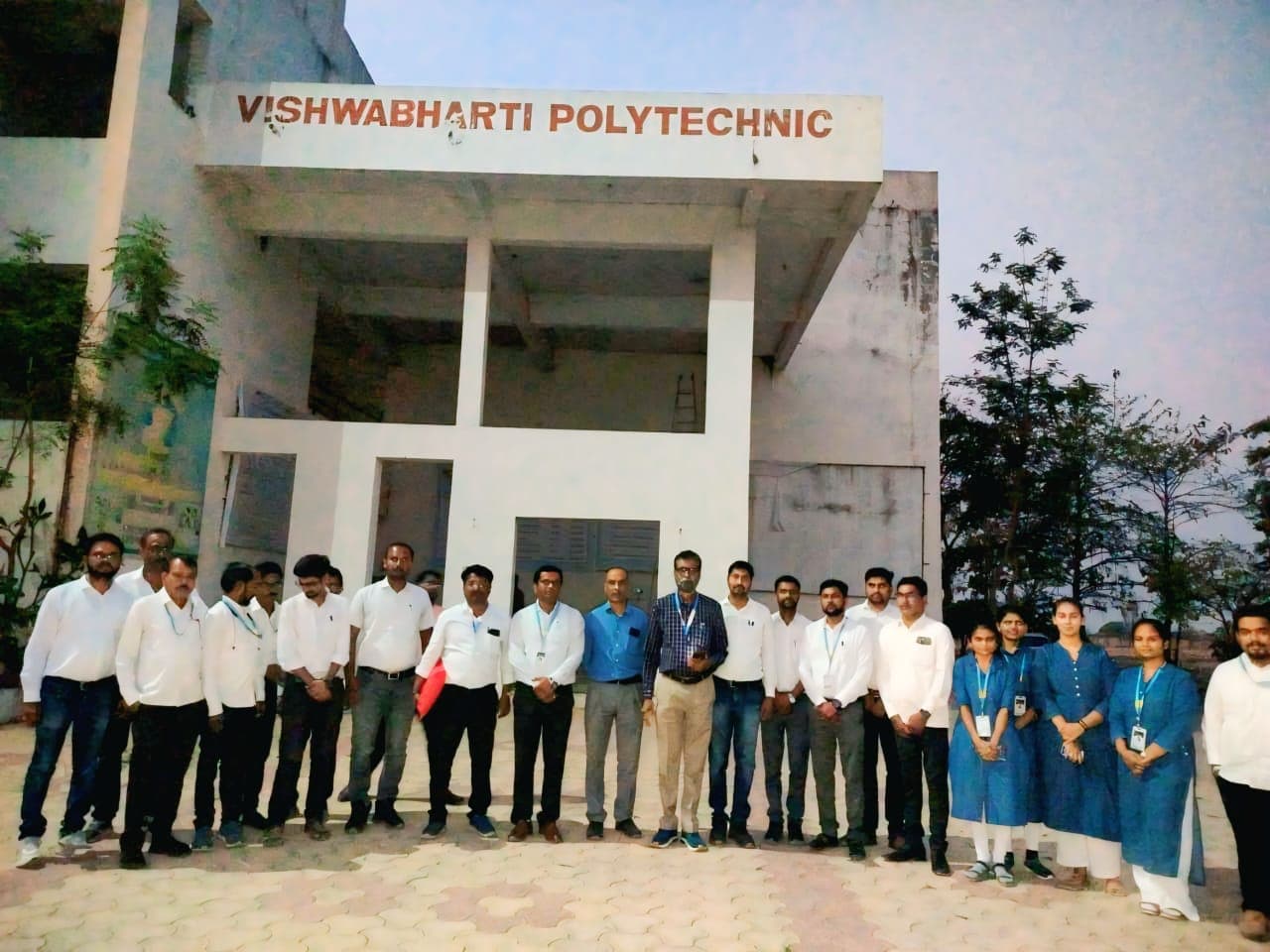 Matoshri Pratishthan Group of Institutions-image