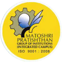 Matoshri Pratishthan Group of Institutions-logo
