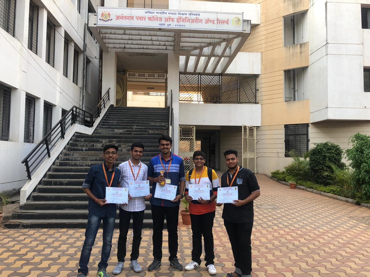 K.J. Somaiya Polytechnic-image