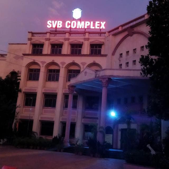 SVB Pharmacy College-gallery-image-2