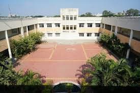 School of Computer Science & Information Technology, Devi Ahilya Vishwavidyalaya-image