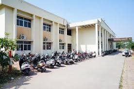 School of Computer Science & Information Technology , DAV University Indore-gallery-image-1