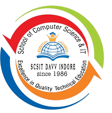 School of Computer Science & Information Technology , DAV University Indore-image