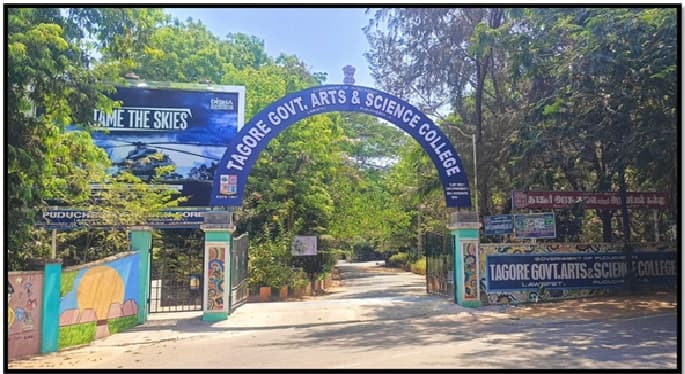 Tagore Art College-gallery-image-0