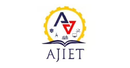 AJ Institute of Engineering and Technology-logo