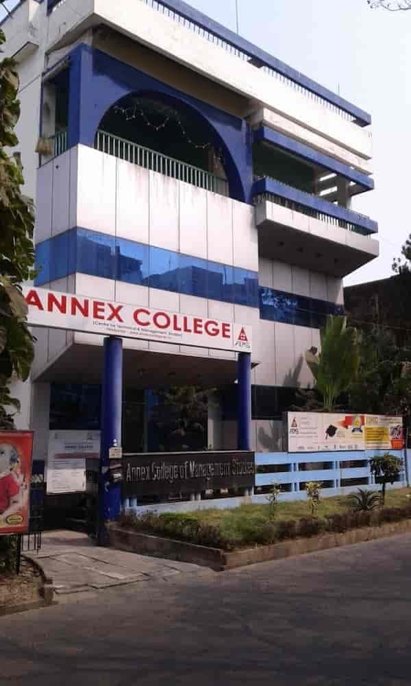 Annex College-image