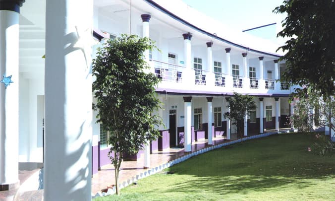 Nehru College of Nursing-gallery-image-1