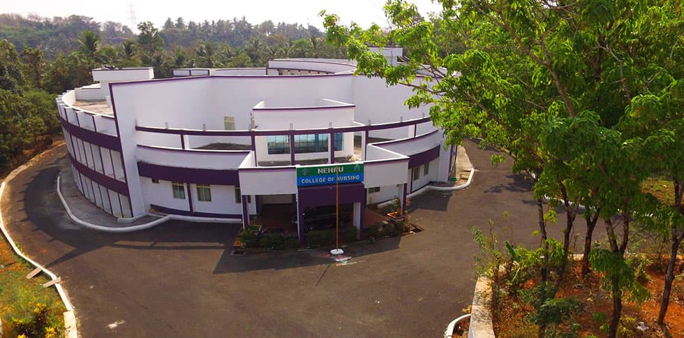Nehru College of Nursing-gallery-image-4