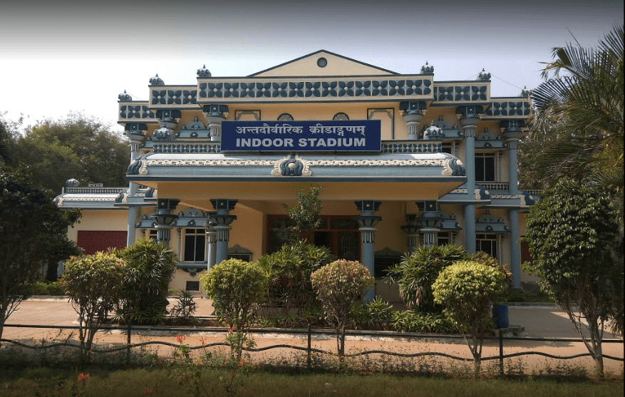 Rashtriya Sanskrit Vidyapeeth-image