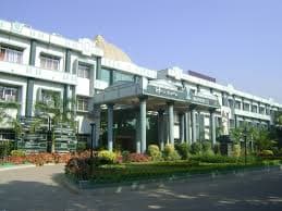 Rashtriya Sanskrit Vidyapeeth-gallery-image-2