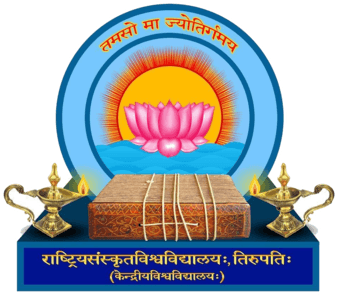 Rashtriya Sanskrit Vidyapeeth-image