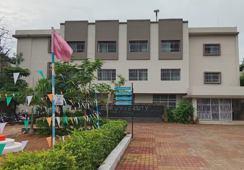 Indian School of Business Management and Administration New Delhi-gallery-image-4