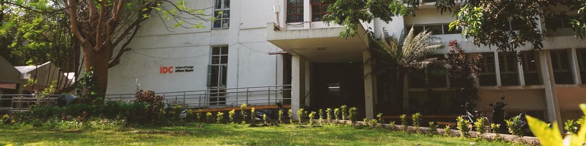 Industrial Design Centre, Indian Institute of Technology-image