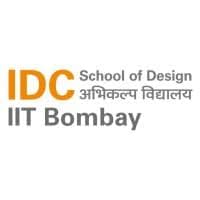 Industrial Design Centre, IIT Mumbai-logo