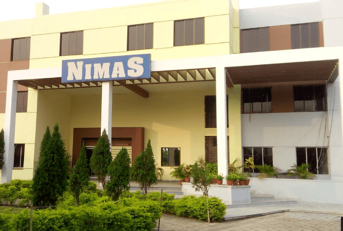 NIMAS Kolkata-gallery-image-1