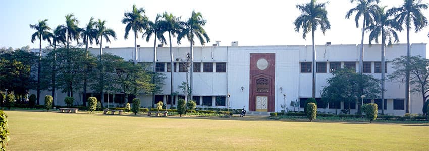 Zakir Hussain College of Engineering and Technology-image