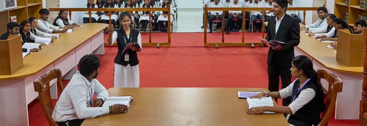 Bharath Institute of Law-gallery-image-1