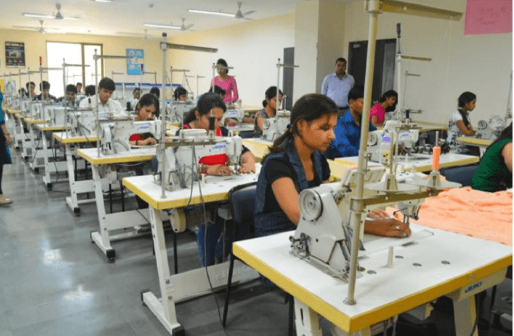Apparel Training and Design Centre-gallery-image-1