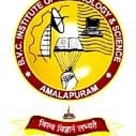 BVC Institute of Technology and Science-image
