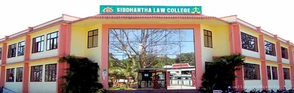 Siddhartha Law College-gallery-image-2