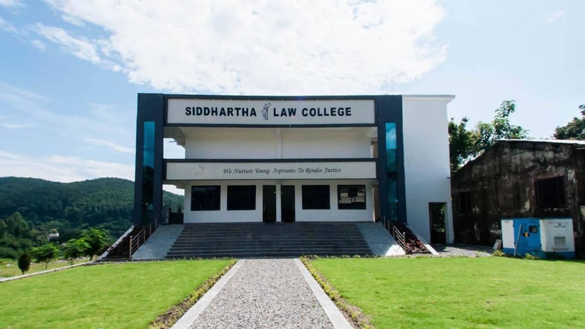 Siddhartha Law College-gallery-image-4