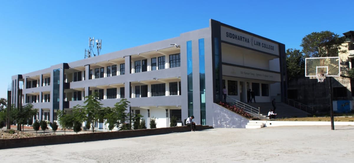 Siddhartha Law College-gallery-image-3