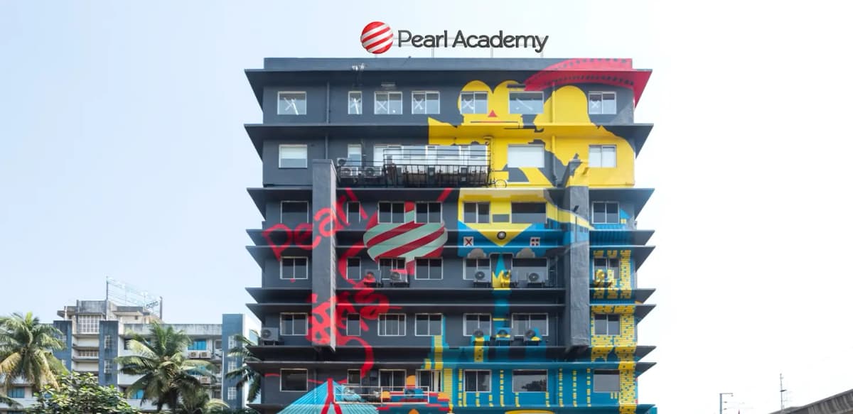 Pearl Academy Mumbai-gallery-image-0