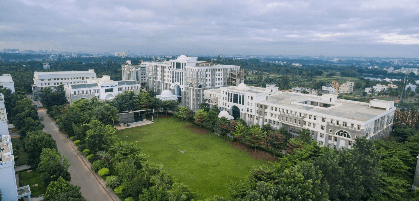 Reva Institute of Technology and Management-image