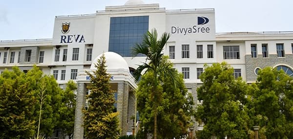 Reva Institute of Technology and Management-gallery-image-3
