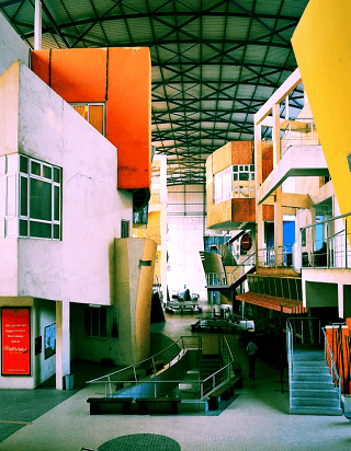 Vidyalankar Polytechnic-image