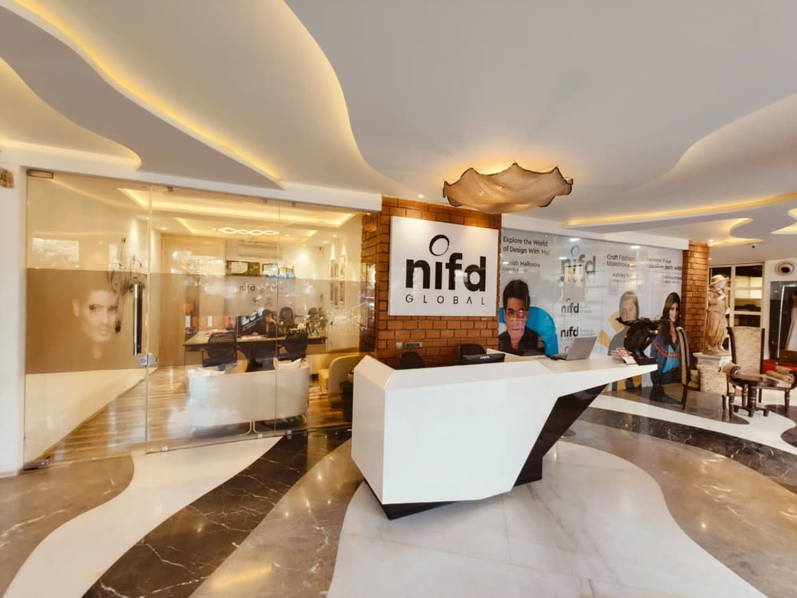 Inter National Institute of Fashion Design-image