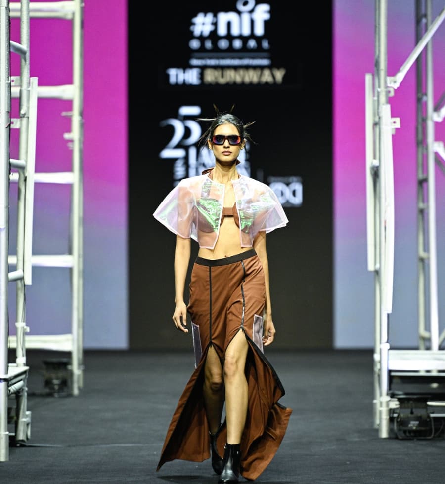 Inter National Institute of Fashion Design Indore-image