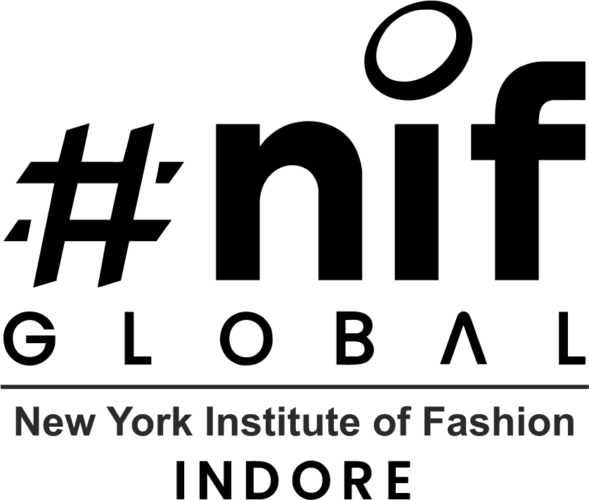 Inter National Institute of Fashion Design Indore-logo