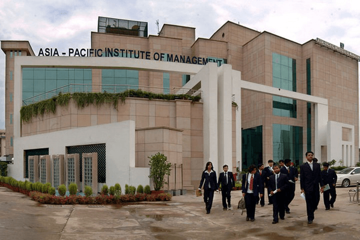 Asia Pacific Institute of Management New Delhi-gallery-image-1