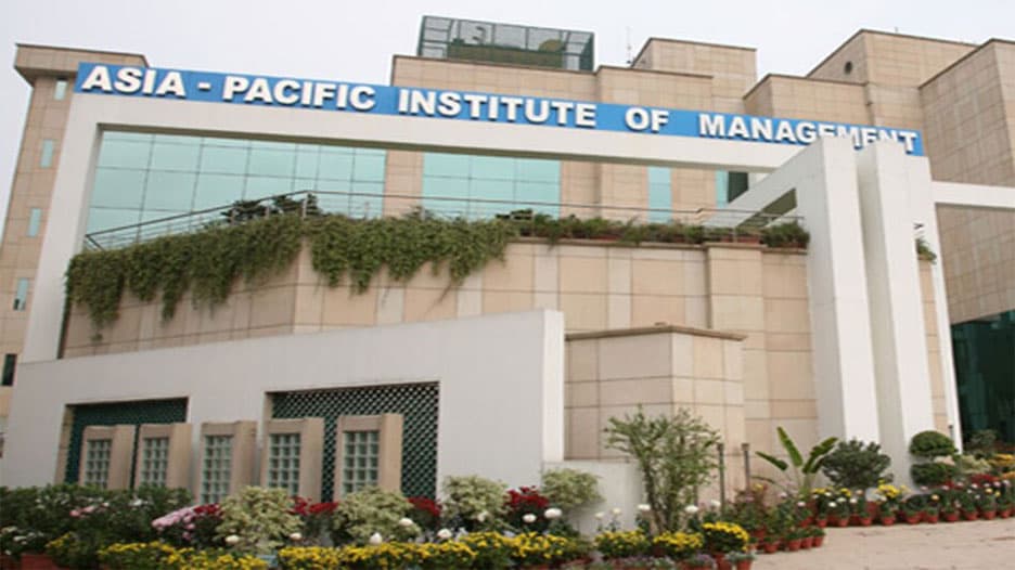 Asia Pacific Institute of Management New Delhi-gallery-image-4