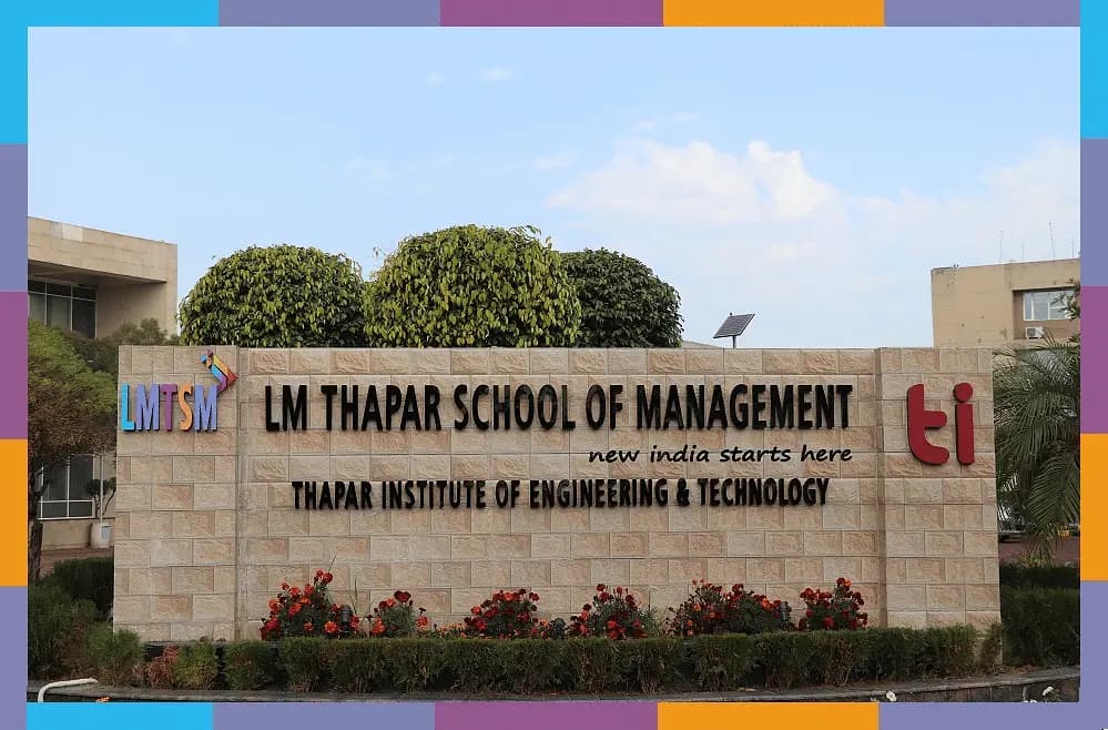 LM Thapar School of Management-gallery-image-3