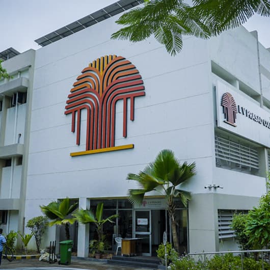 LV Prasad Film and TV Academy Chennai-gallery-image-3