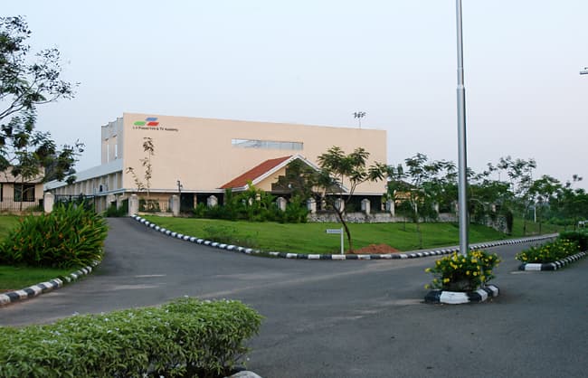 LV Prasad Film and TV Academy Chennai-gallery-image-1