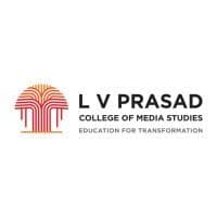 LV Prasad Film and TV Academy Chennai-logo