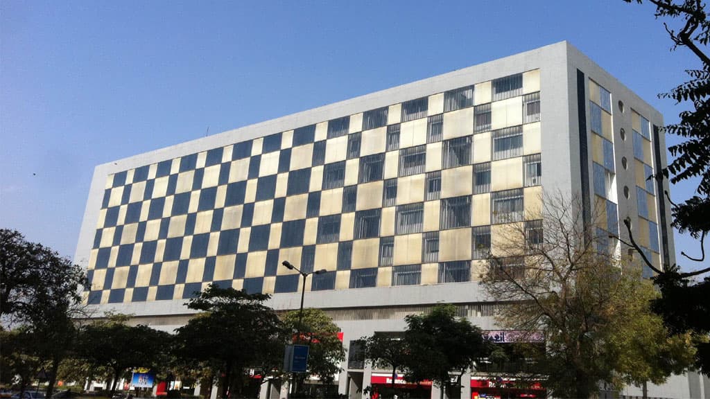 Amity Global Business School Ahmedabad-gallery-image-1