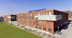 Amity Global Business School Ahmedabad-gallery-image-0