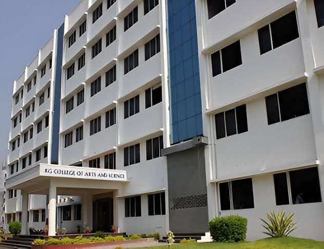 Prof Dhanapalan College of Art and science, Kelambakkam,-gallery-image-3