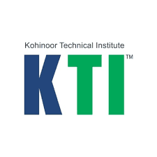 Kohinoor Technical Institute Mumbai-logo