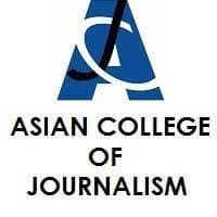 Asian College of Journalism-image