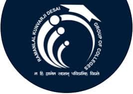 R K Desai Collage-logo